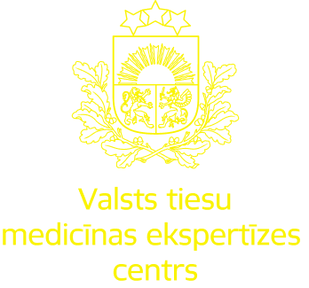Valsts tiesu medicīnas ekspertīzes centrs