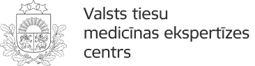 Valsts tiesu medicīnas ekspertīzes centrs