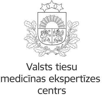 Valsts tiesu medicīnas ekspertīzes centrs