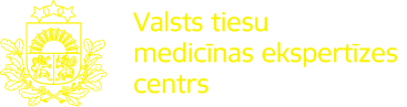Valsts tiesu medicīnas ekspertīzes centrs
